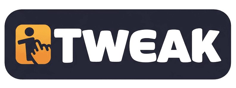 itweak